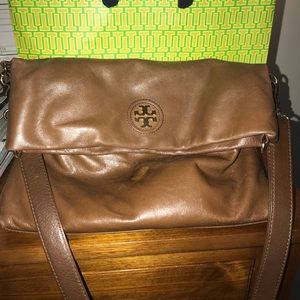 Tory Burch messenger bag